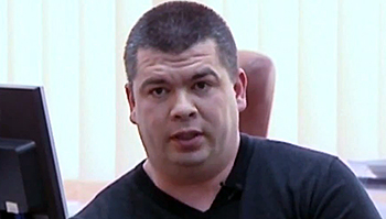 Сергей Тюкавкин